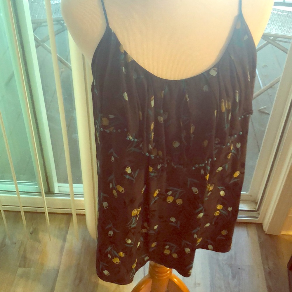 Rebecca Taylor Tank